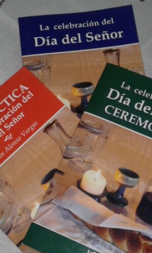 La celebración del Día del Señor – PAQUETE FAMILIAR