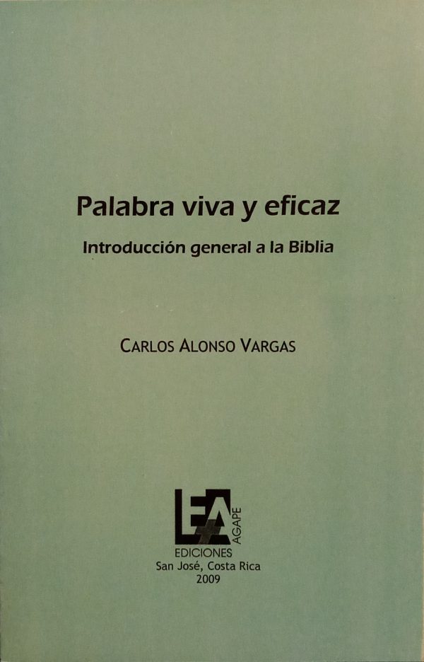 Palabra Viva y Eficaz