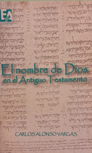 El nombre de Dios en el Antiguo Testamento