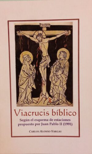Viacrucis bíblico
