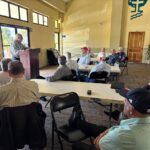 Desayuno presencial ICAM ENERO 2026