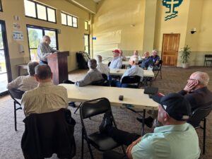 Desayuno presencial ICAM ENERO 2026