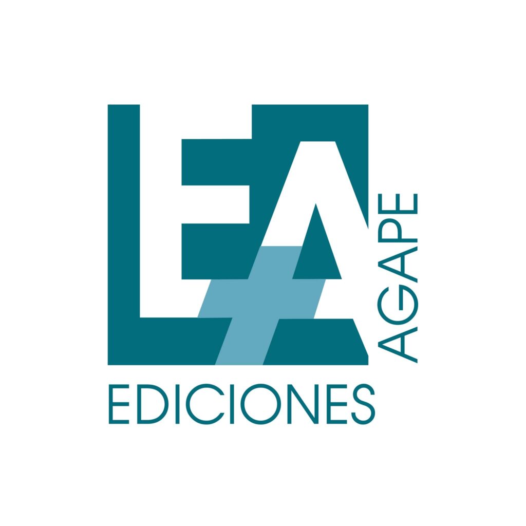 Ediciones Ágape