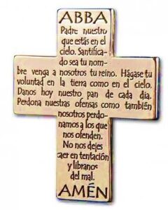 Padre Nuestro