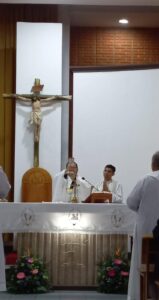 Misa de conclusióom
